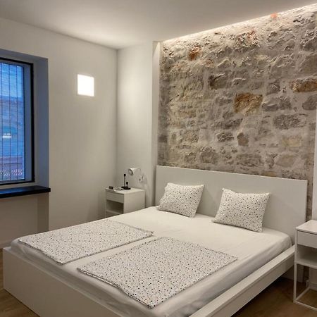 Appartement Sobe “Zavjetrina” à Murter Extérieur photo