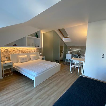 Appartement Sobe “Zavjetrina” à Murter Extérieur photo