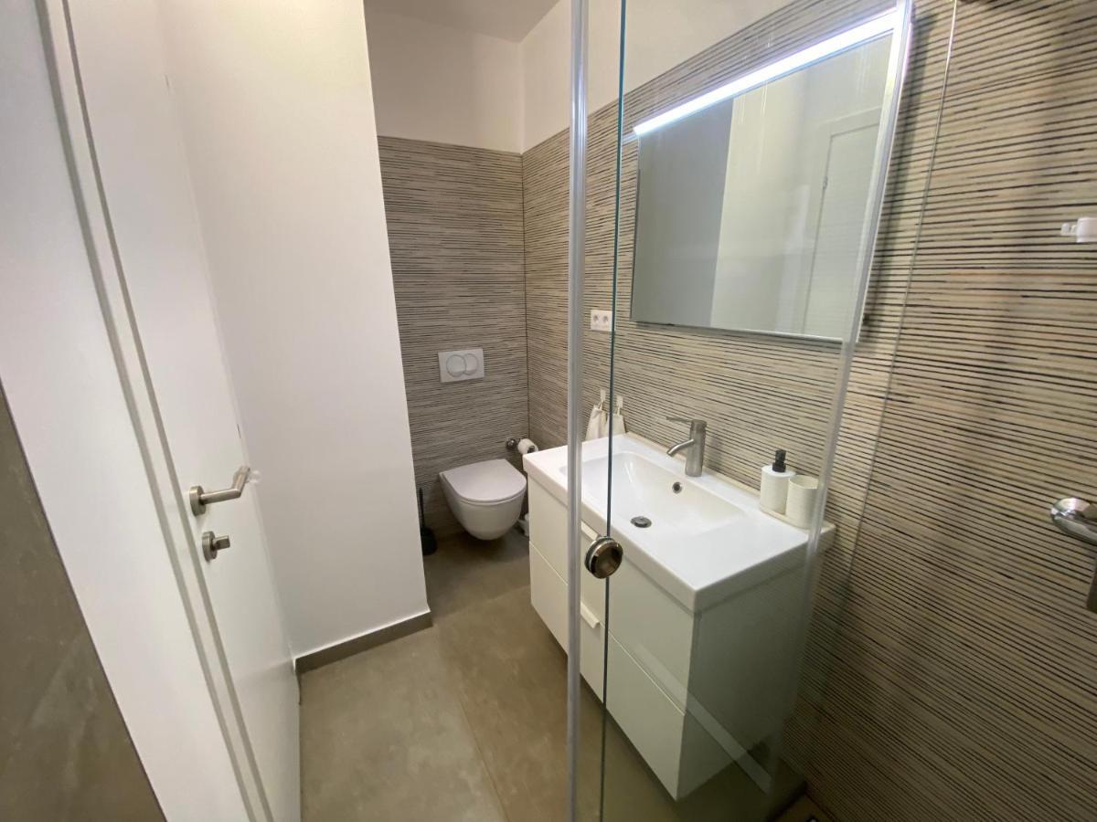 Appartement Sobe “Zavjetrina” à Murter Extérieur photo