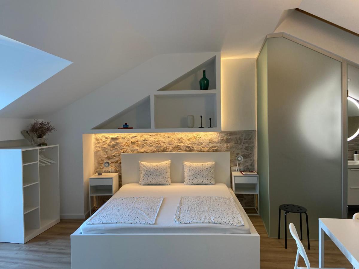 Appartement Sobe “Zavjetrina” à Murter Extérieur photo