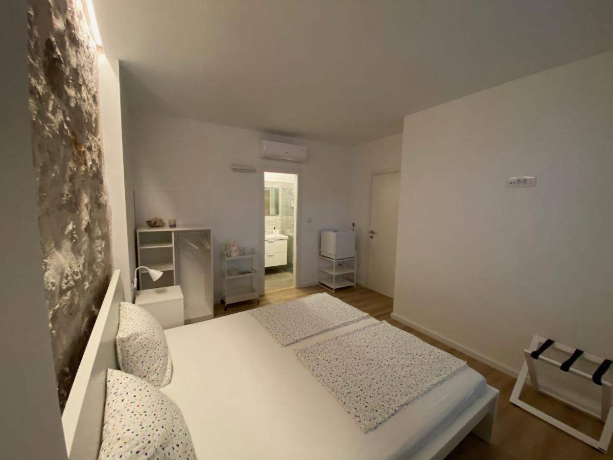Appartement Sobe “Zavjetrina” à Murter Extérieur photo
