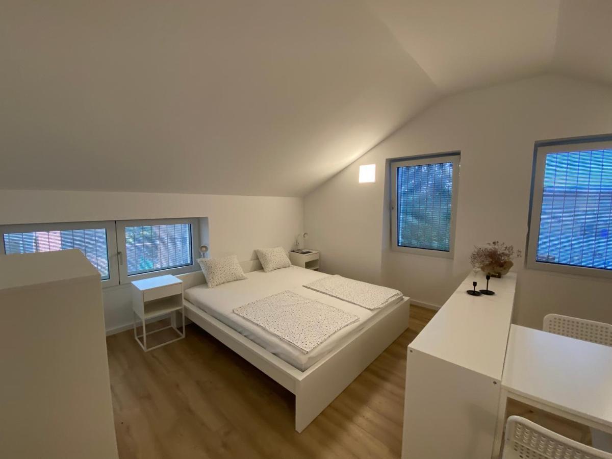 Appartement Sobe “Zavjetrina” à Murter Extérieur photo