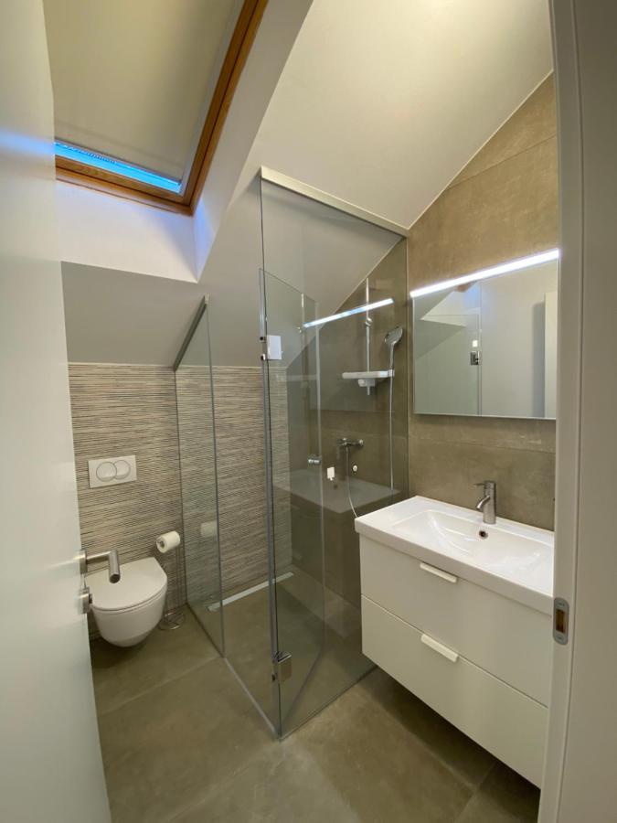 Appartement Sobe “Zavjetrina” à Murter Extérieur photo